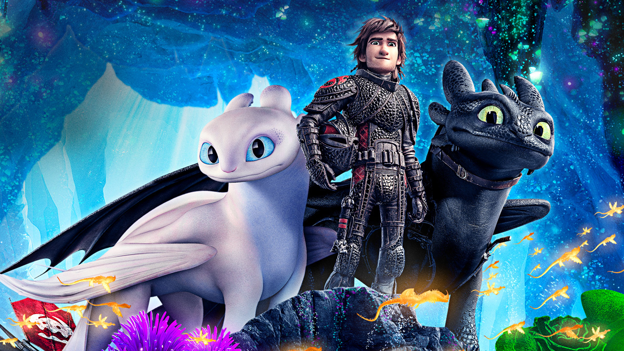 ТОП-10 дитячих передач і мультсеріалів