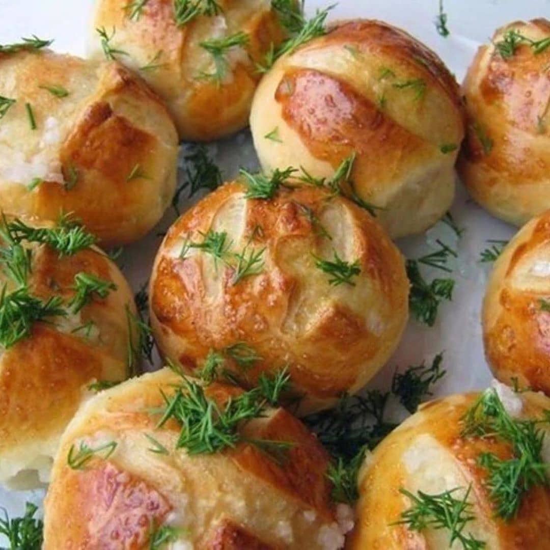 Балабушки рецепт
