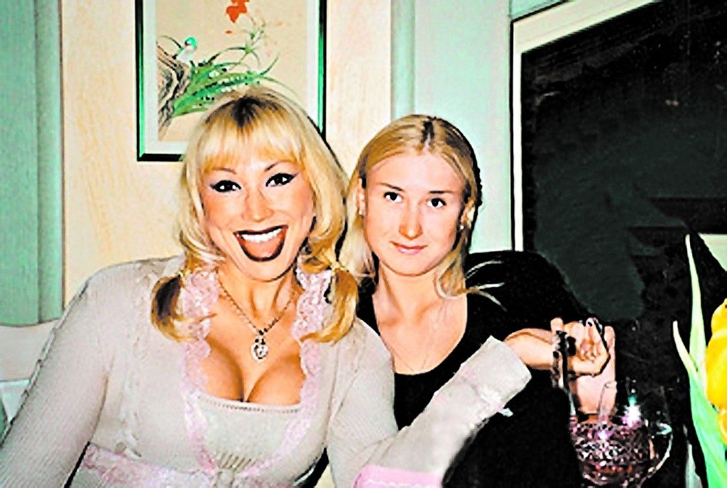 Больше половины жизни провела в психбольнице стало