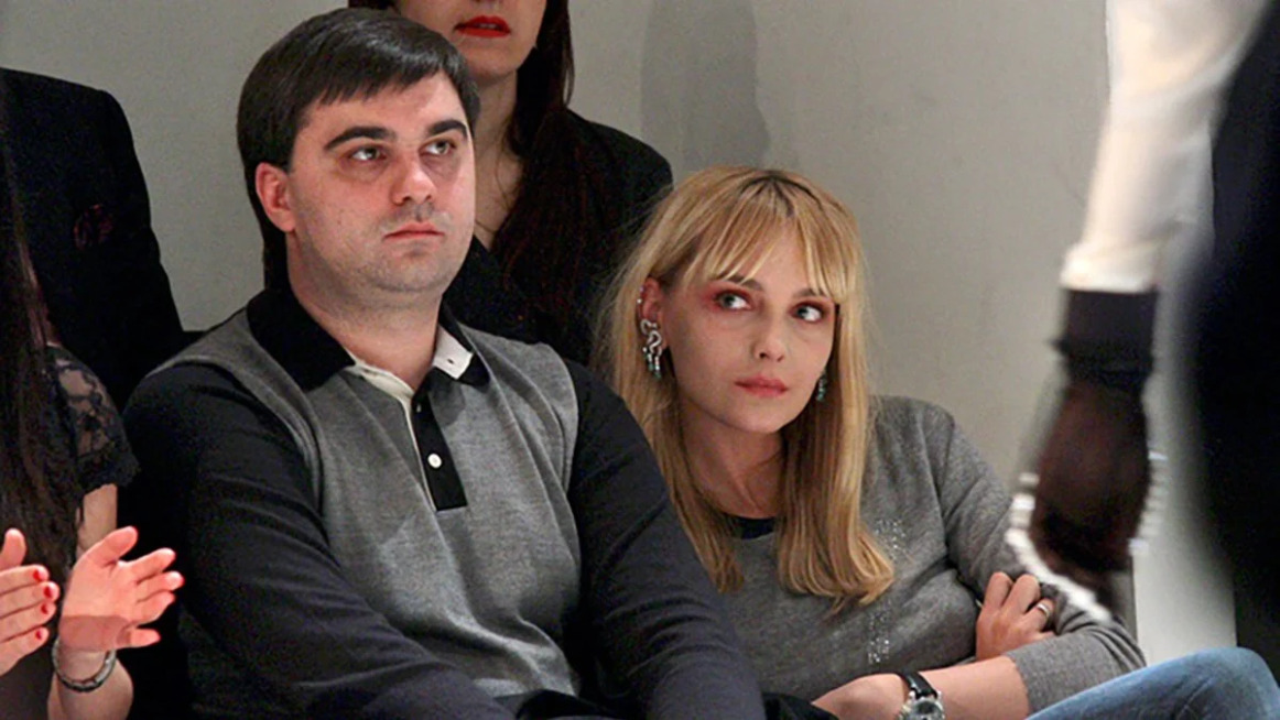 Сніжана Онопко вперше розповіла, як чоловік Микола Щур вдарив її після