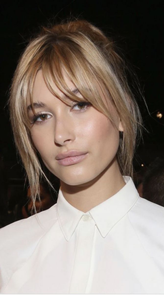 The Most Fashionable Bangs in 2021, Which Bang will suit The Most Fashionable Bangs in 2021, Which Bang will suit