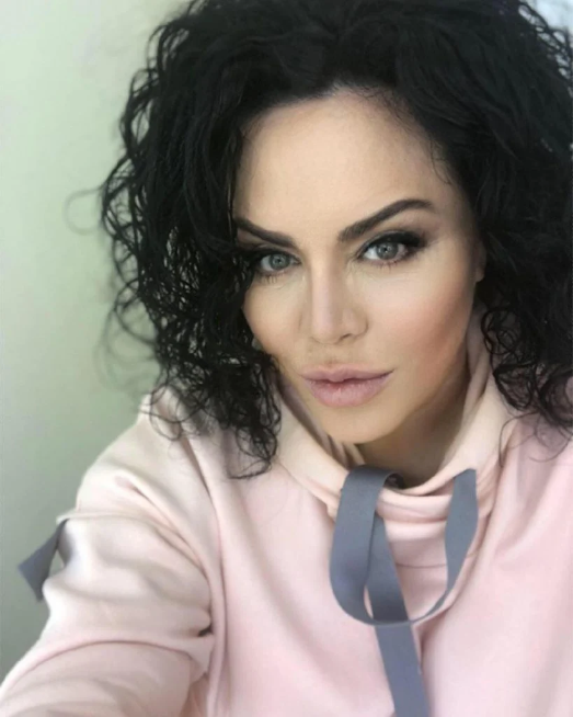 Волгой оксана михайловна