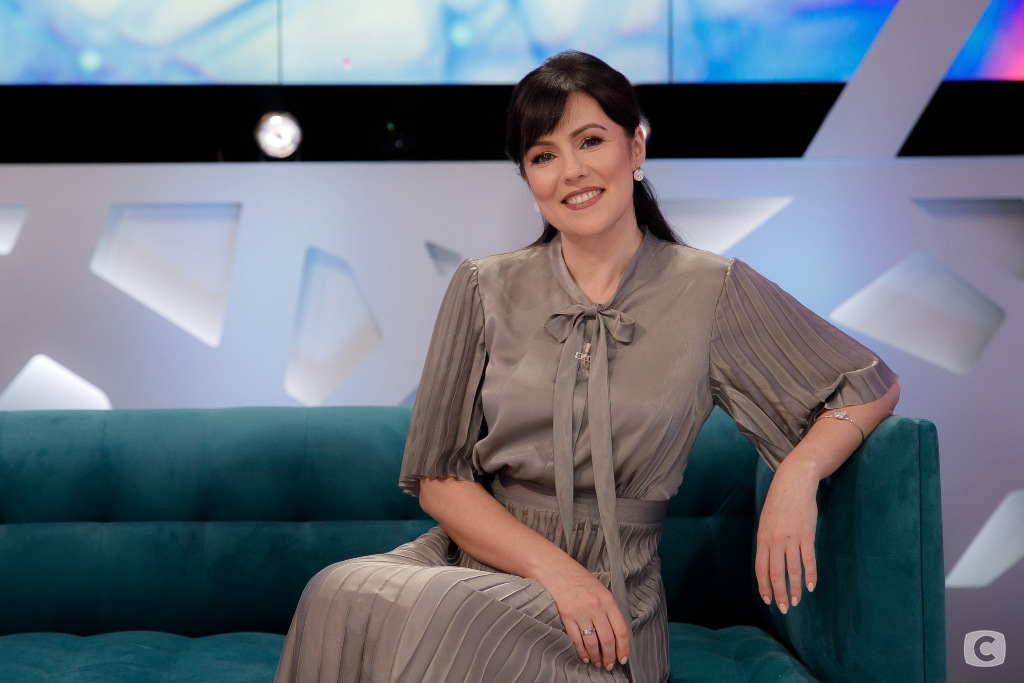 Порнодағы Татьяна Высоцкая