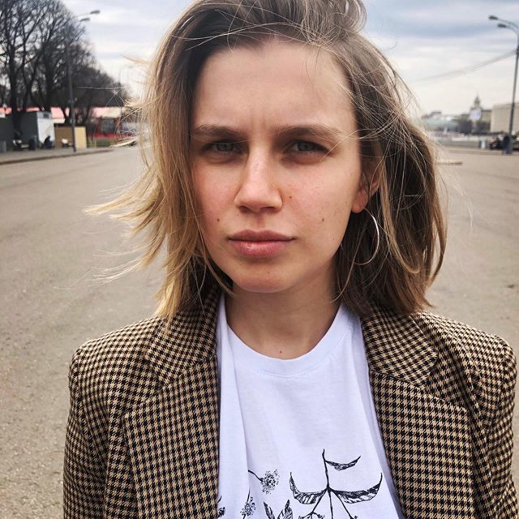 Дарья Мельникова Википедия Личная Жизнь Дети Фото