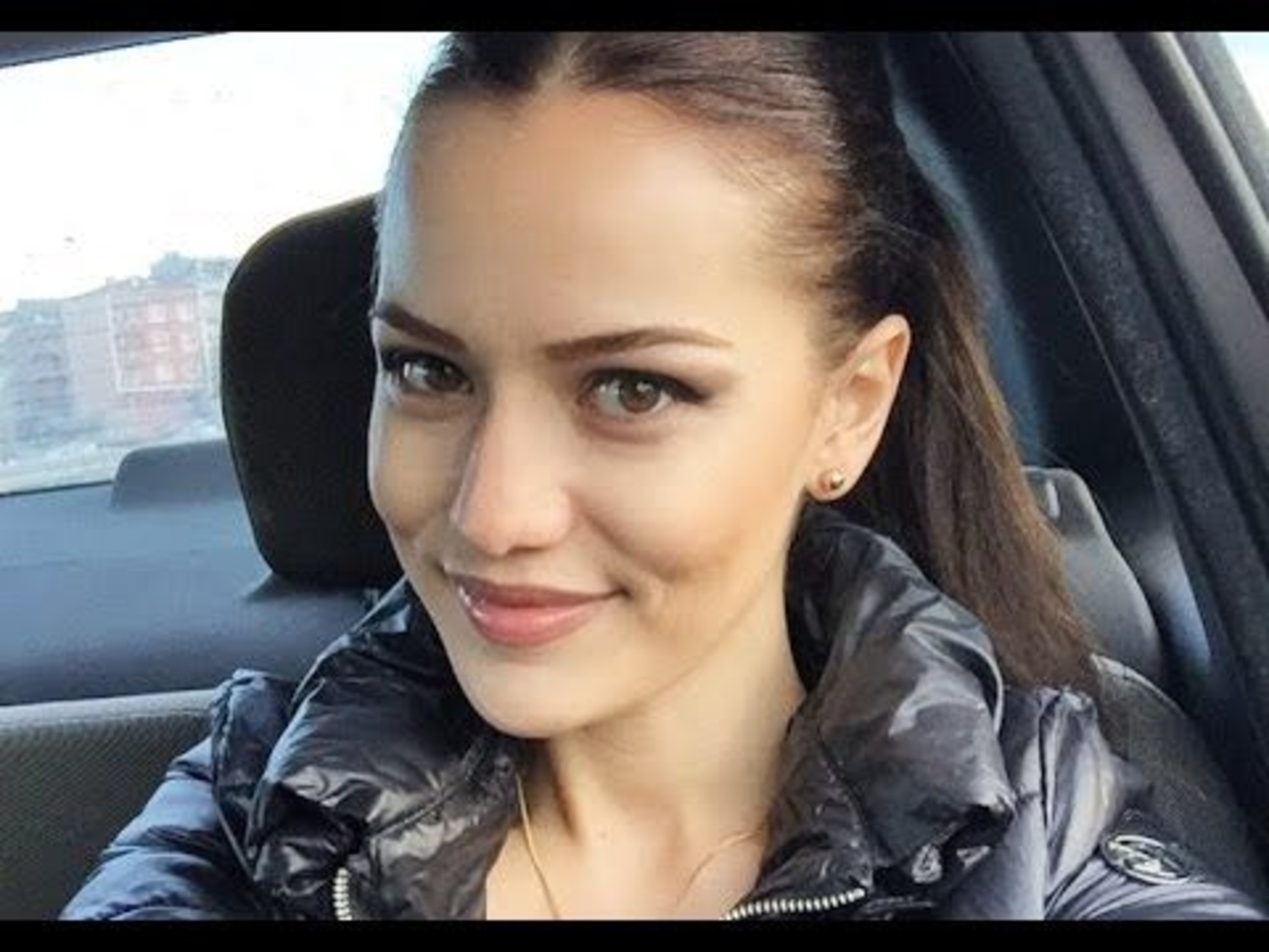 Фахрие До Пластики Фото