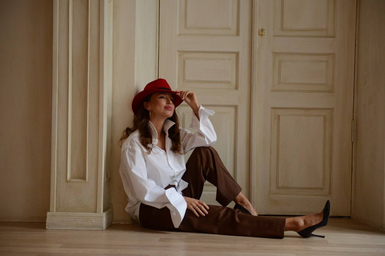 Марина Аристова стала телеведущей: рассказала о приоритетах в жизни ...