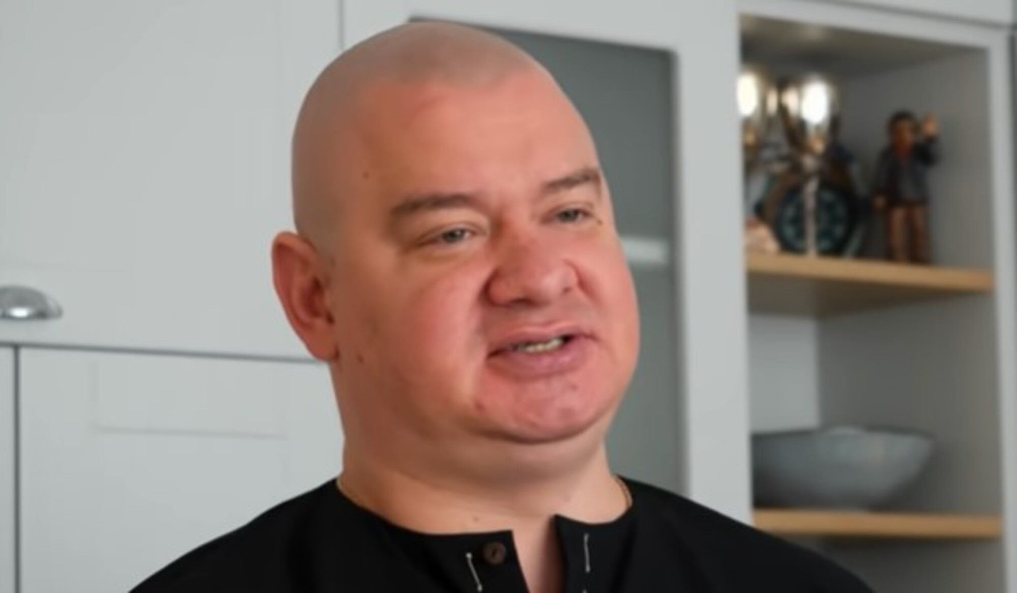 Кошевой Евгений Википедия