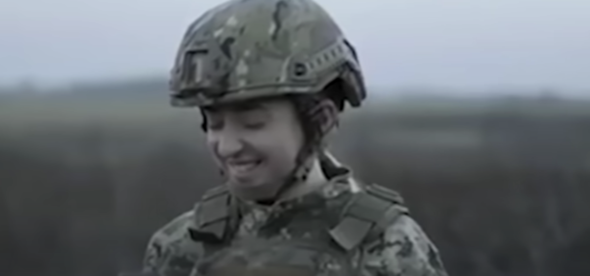 Детей с 18 лет обяжут проходить военную подготовку