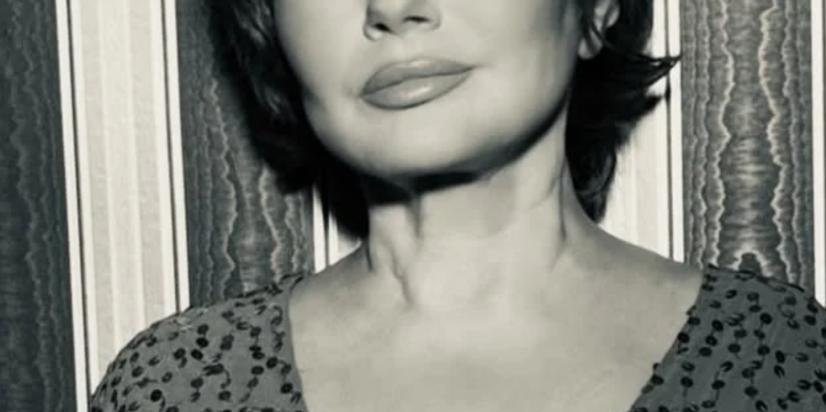 відомий продюсер розкрила свій секрет "вічної" краси